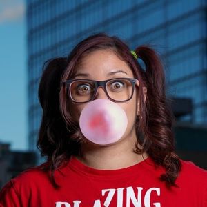 Meet your Posher, Christine